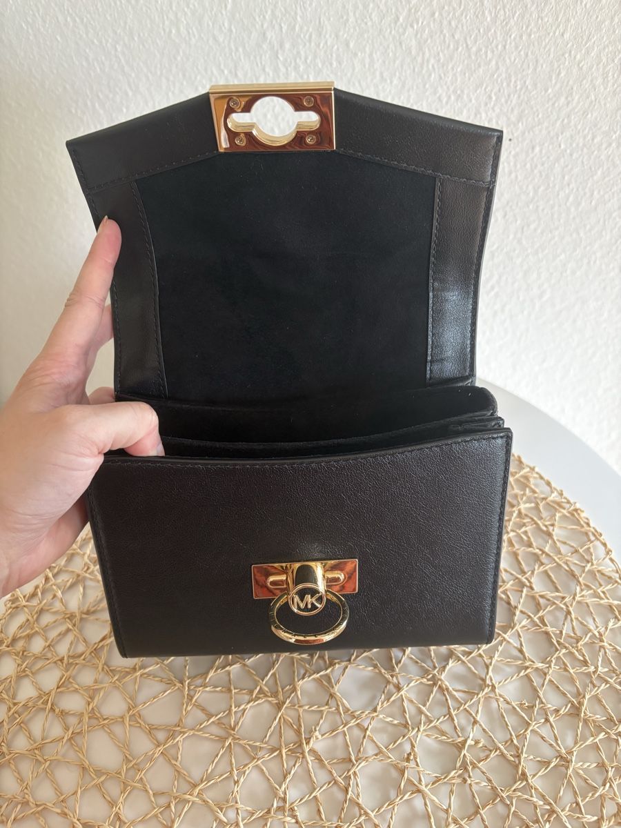 Michael Kors Borse da donna: Michael Kors Tasche Hendrix – Nuovo (secondo la descrizione) da Riehen venduto da BESSI17 6