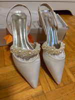 Sandales mariage