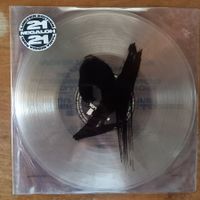Megaloh ‎– 21 2xLP 2021