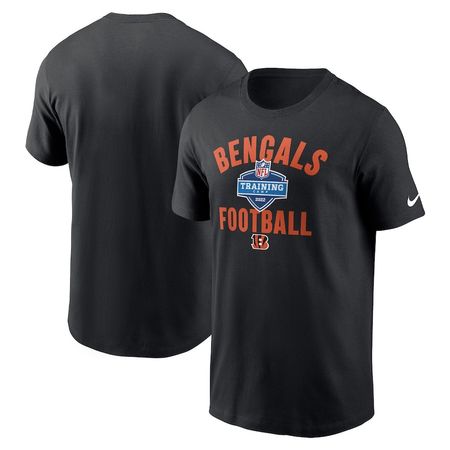 NFL Cincinnati Bengals T-Shirt, Gr. XL, neu