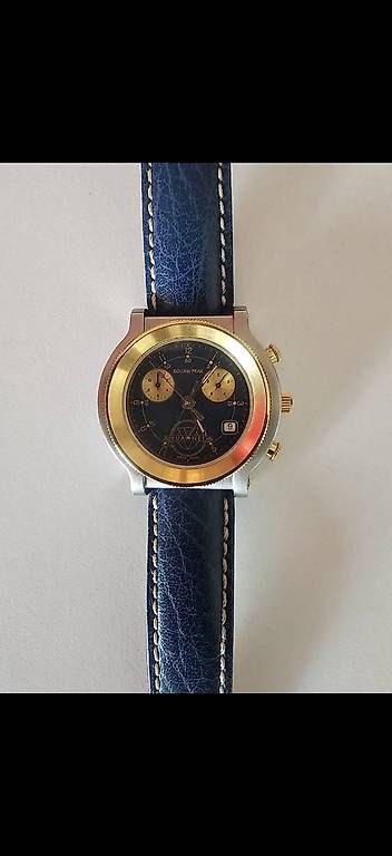 Orologi: Montre Vuarnet squaw peak  – Usato da Morges venduto da bir_9rsr 2