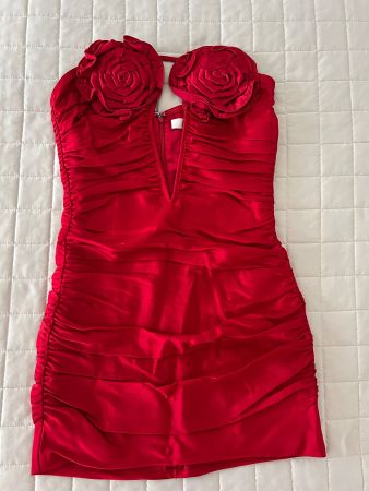 JW PEI Minikleid