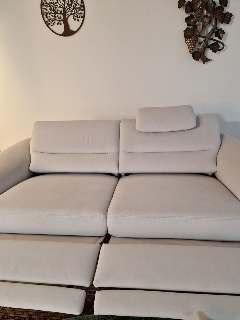 Divani: Sofa mit Relaxfunktion – Usato da Tuttwil venduto da sprengy 2