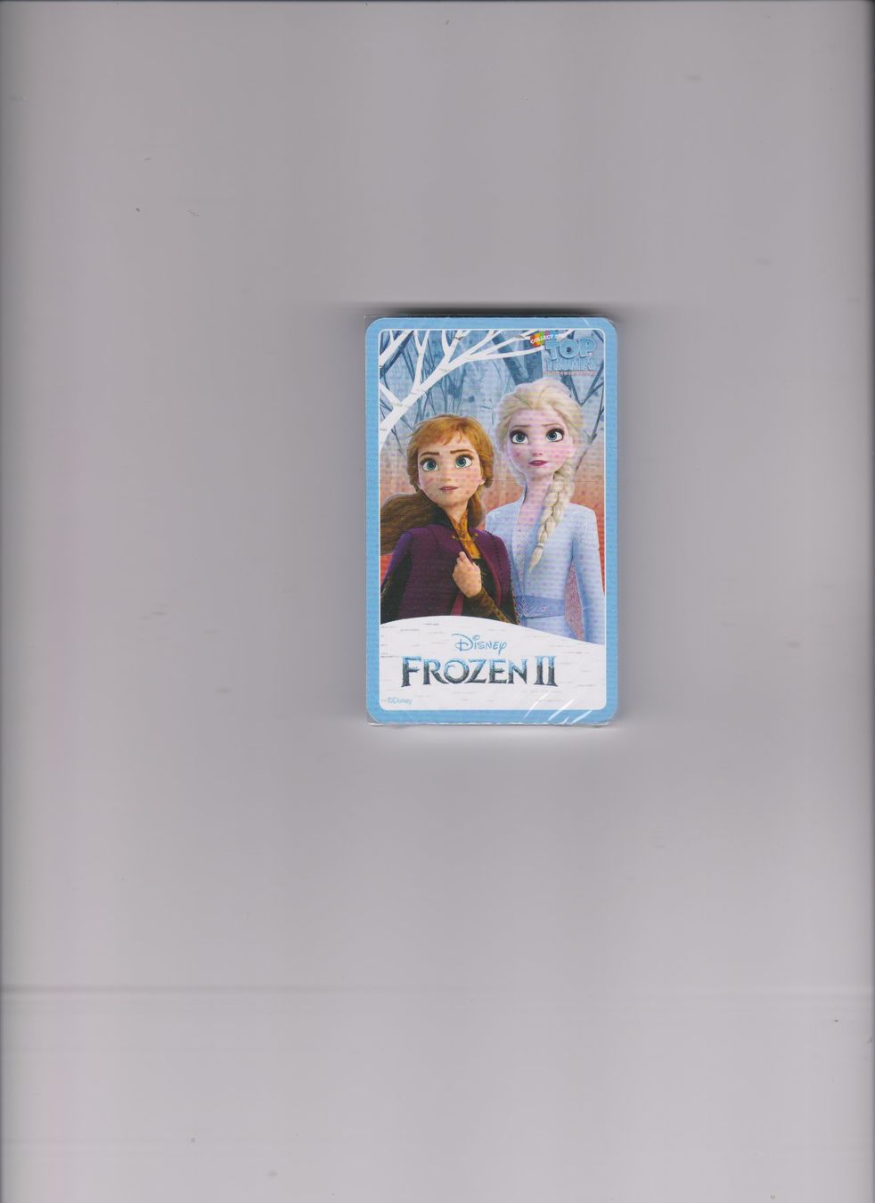 Disney Giochi: Frozen II - cards...  neuf – Nuovo e nell'imballaggio originale da Bex venduto da Canouille