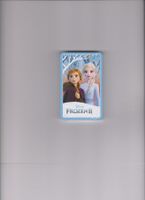 Frozen II - cards...  neuf