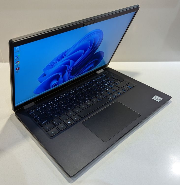 Dell Latitude 7310 2-in-1 | i7-10610U | 13.3 | Now with a 30-Day Trial