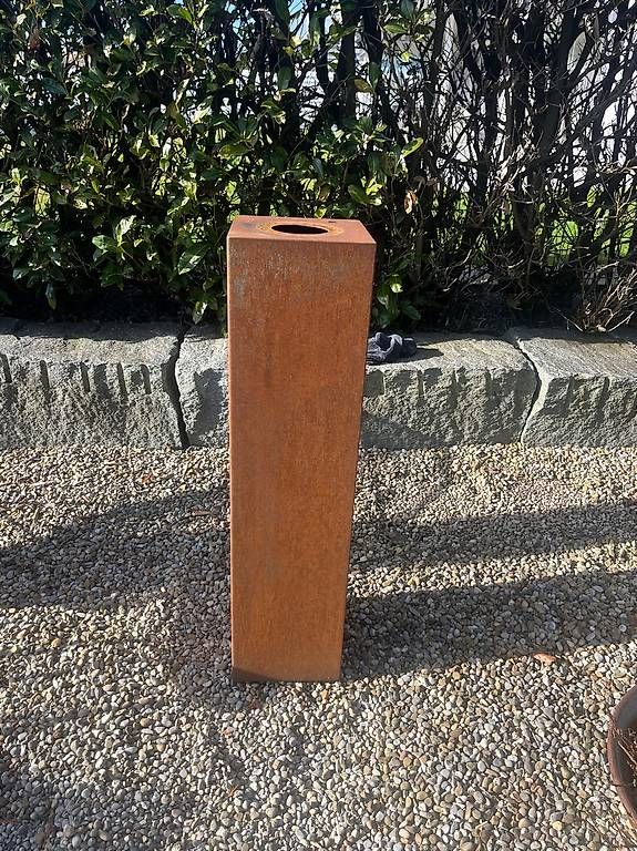 Alle Dekorationen: Feuersäule – Gebraucht aus Gossau SG von Rol100 1