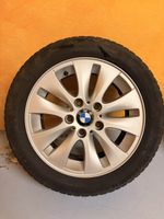 BMW Felgen + Reifen
