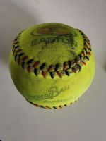 Baseball Ball Easton Softie Softball, 12 Inch
