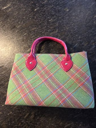 Handtasche Ness