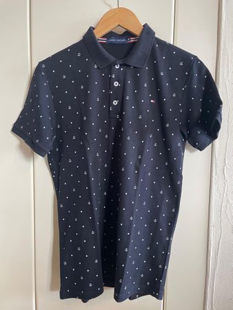 Poloshirt Tommy Hilfiger, Gr. M