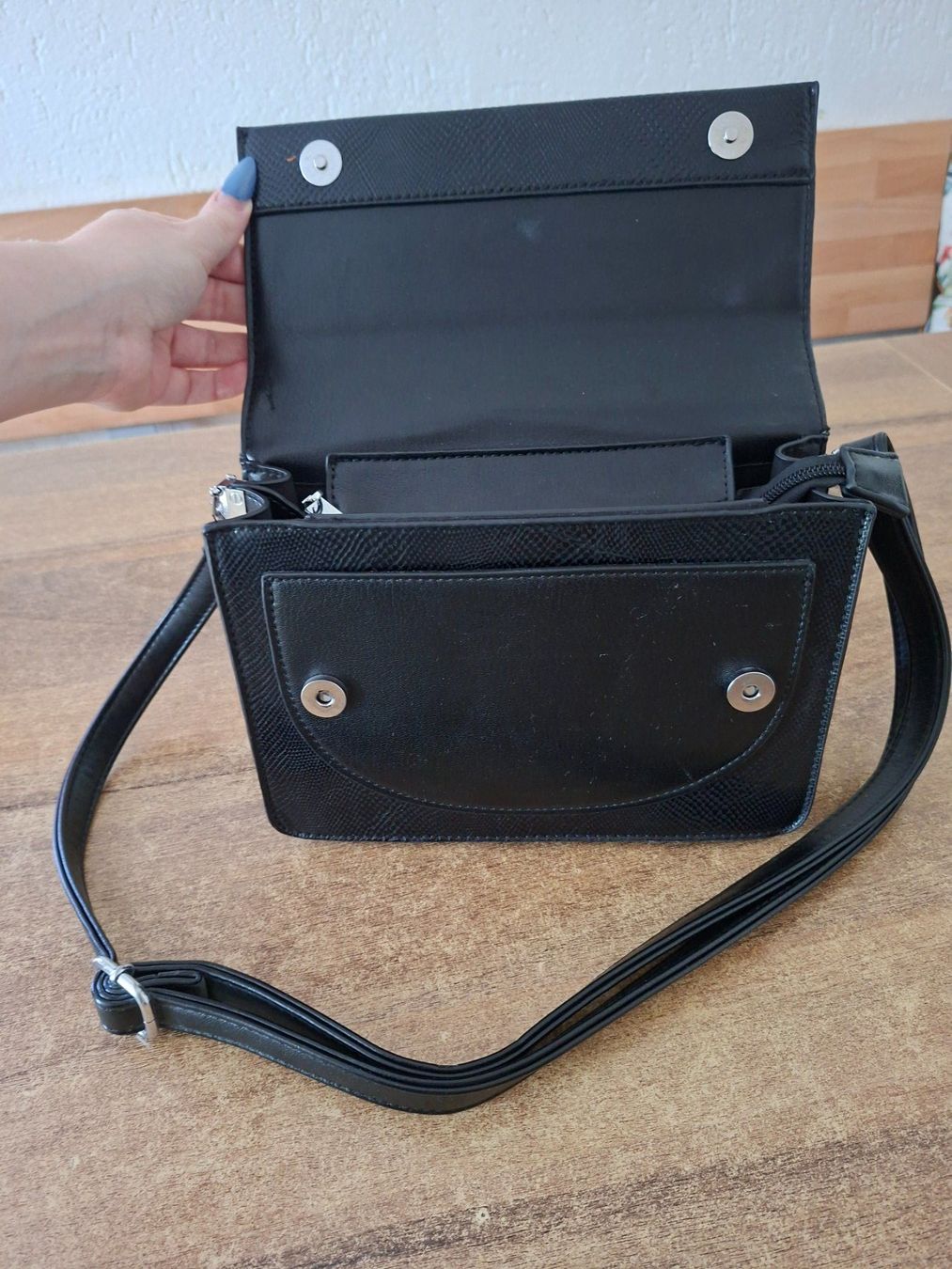 Taschen für Damen: Tasche Silvlarosa Classic – Gebraucht aus Wängi von rah_j_ 2