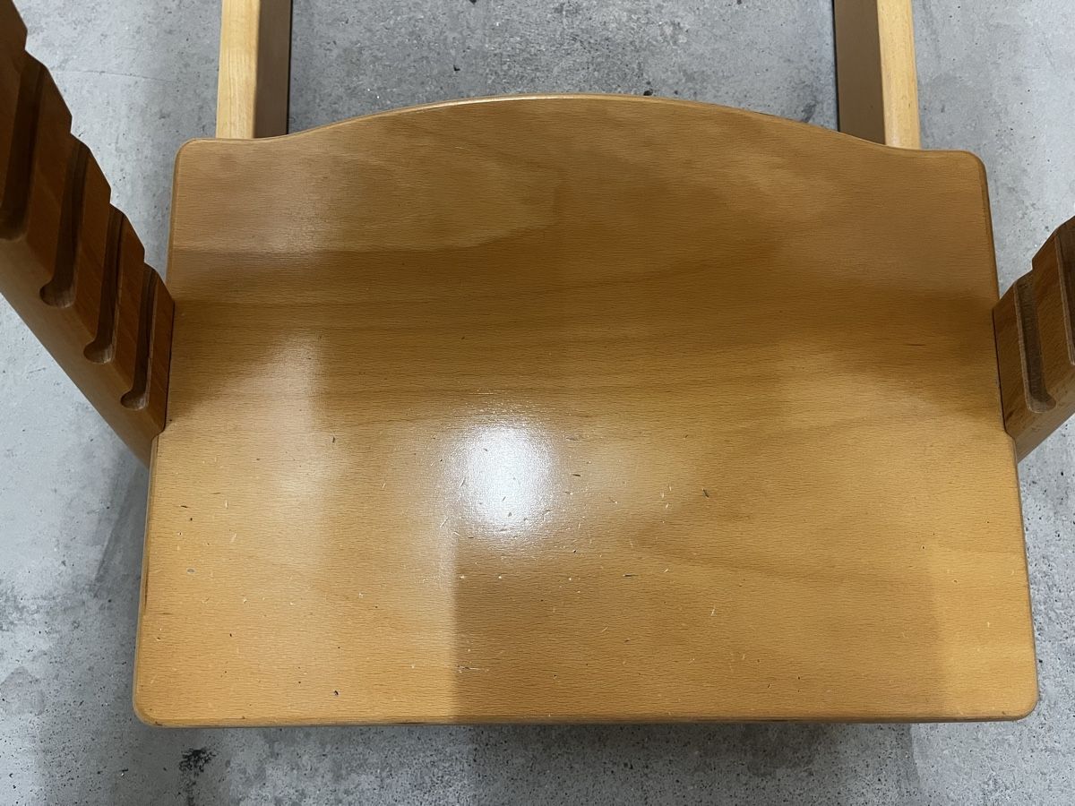 Stokke Hochstühle: Stokke Tripp Trapp – Gebraucht aus Chur von cardem86 2