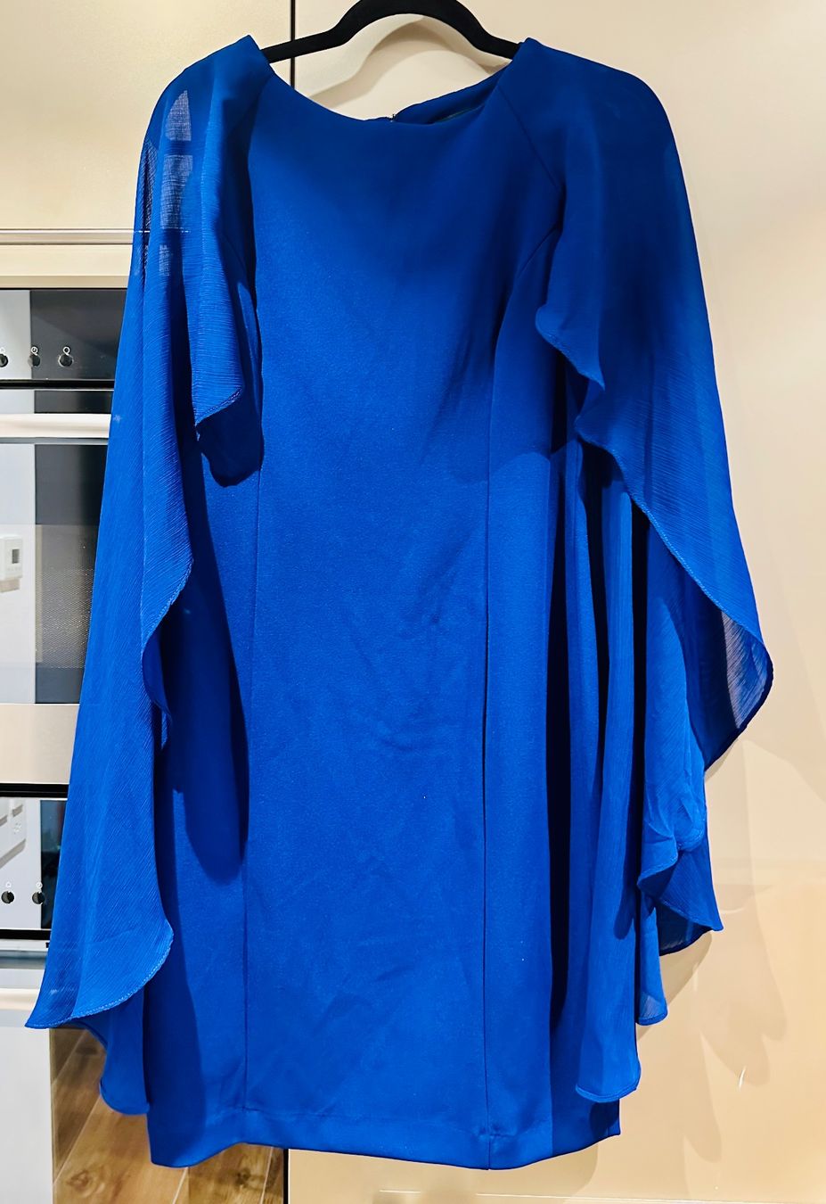 DKNY Vestiti: DKNY - Kleid (neu) – Nuovo (secondo la descrizione) da Fällanden venduto da Pilli91