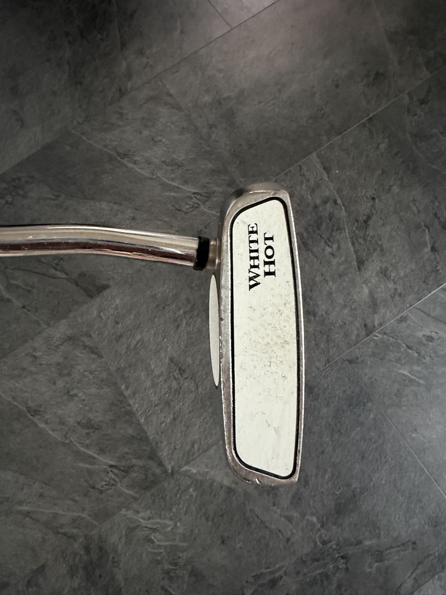 Odyssey Clubs & Sets: Golf Putter Odyssey rh – D'occasion à Würenlos par Janoan68 5