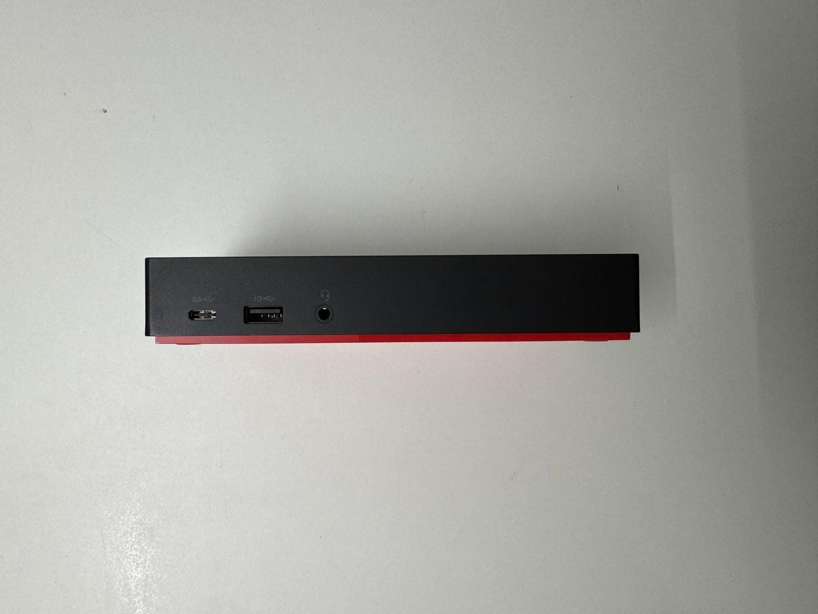Lenovo Docking station: diverse Lenovo Dockingstations – Usato da Schaffhausen venduto da gvs-it 7