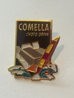 1 Pin Comella Choco Drink