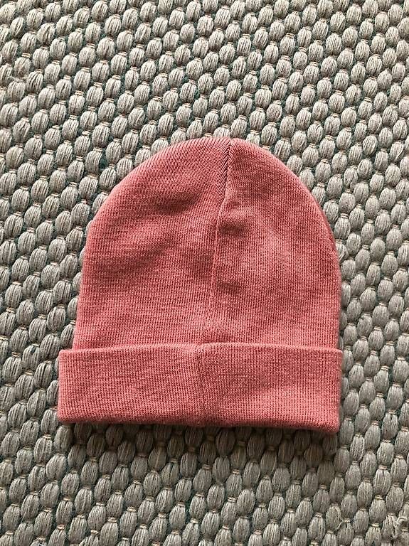 Altro abbigliamento per bambina: Kinder McKINLEY Eon Beanie 52-54 – Usato da Wabern venduto da ricar4do 1