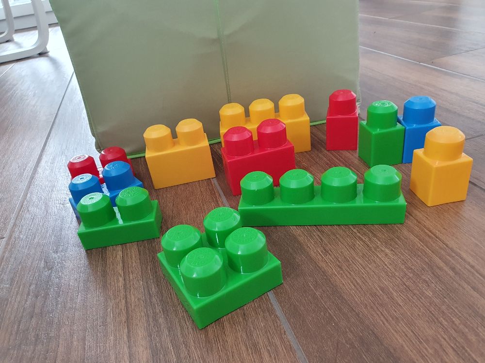 Mega Bloks | Kaufen auf Ricardo