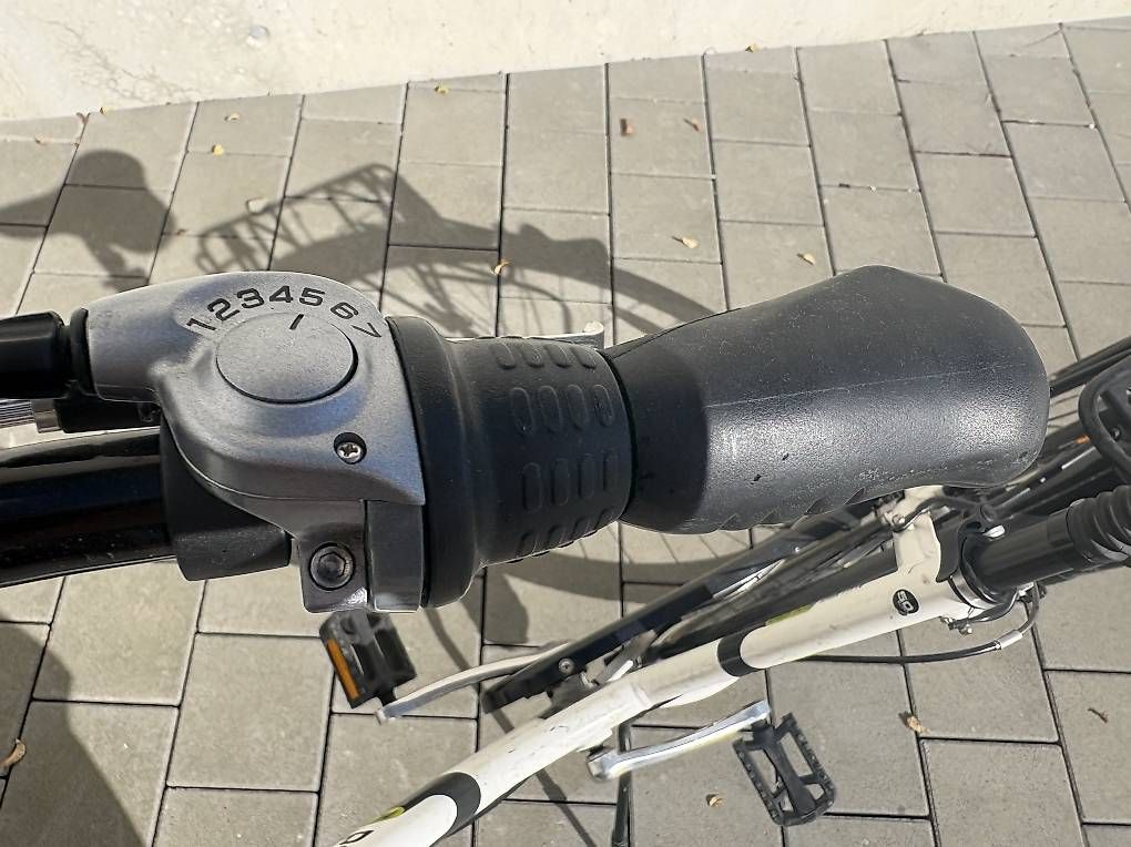 Biciclette: Pegasus Damenfahrrad  – Usato da Spreitenbach venduto da joe_fm5t 2