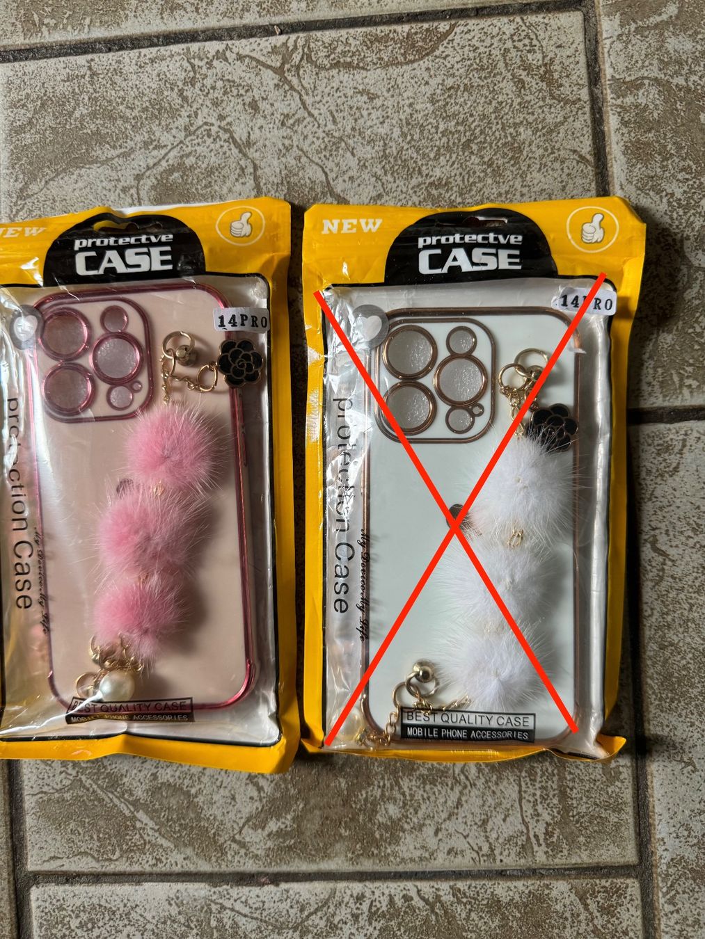 Covers & Schutzfolien: Etuis pour iPhone 14 Pro – Neu und originalverpackt aus marly von karolline01 1