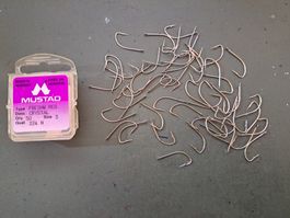 50 Mustad 224N n° 5