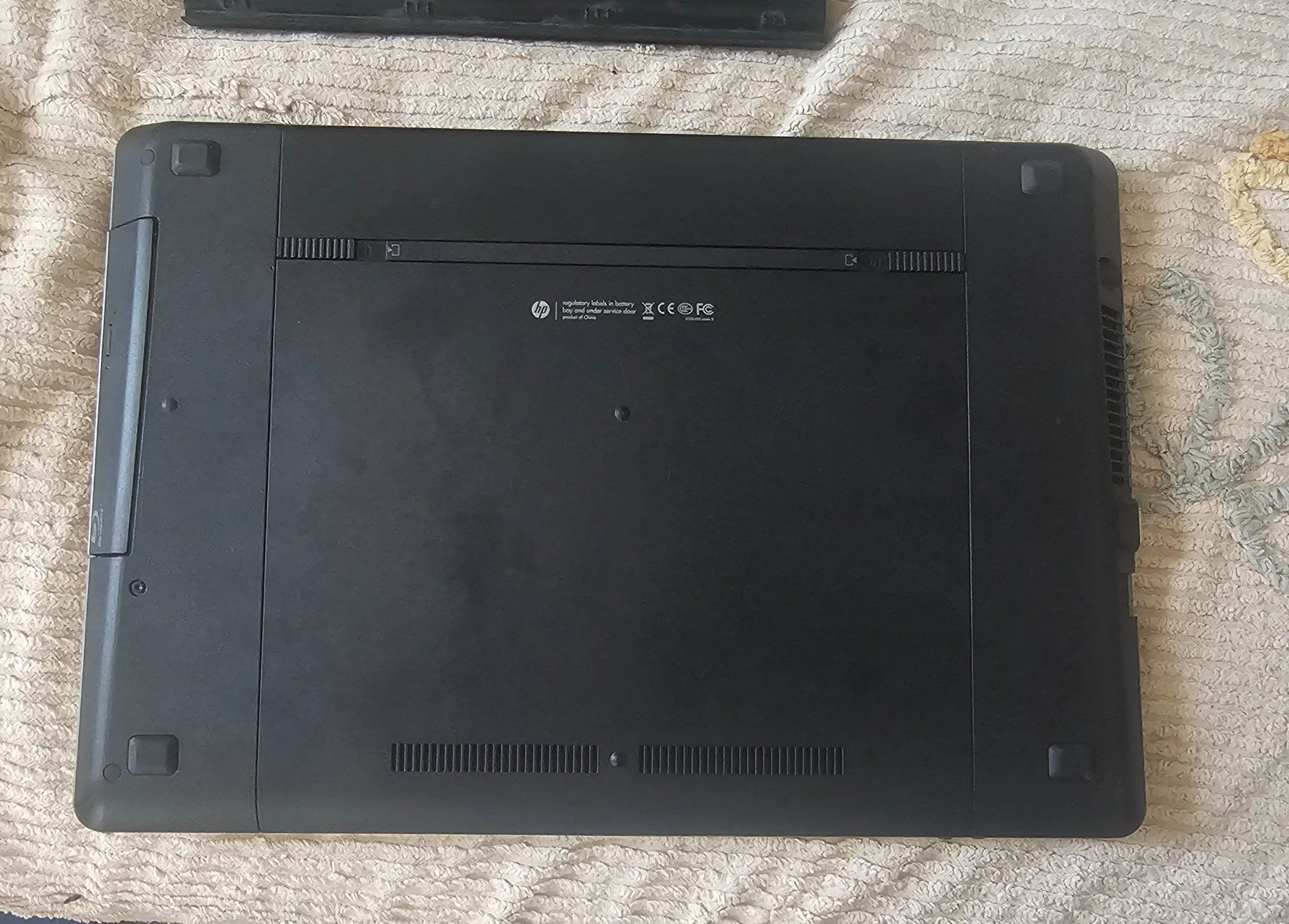 PCs: ProBook 4740s – Gebraucht aus Etoy von angi020 6