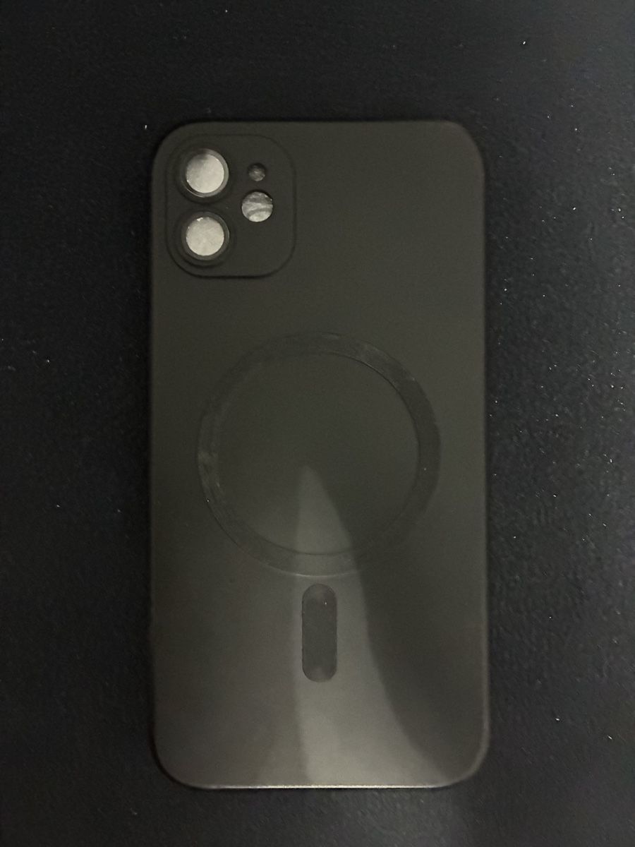 Apple Cover & Protezioni schermo: IP11 CASE – Nuovo (secondo la descrizione) da Taverne venduto da nad02026