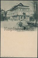 JUS Porrentruy - Kutsche