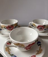 Richard Ginori Porzellan, Mondovi Vintage Landhausstil