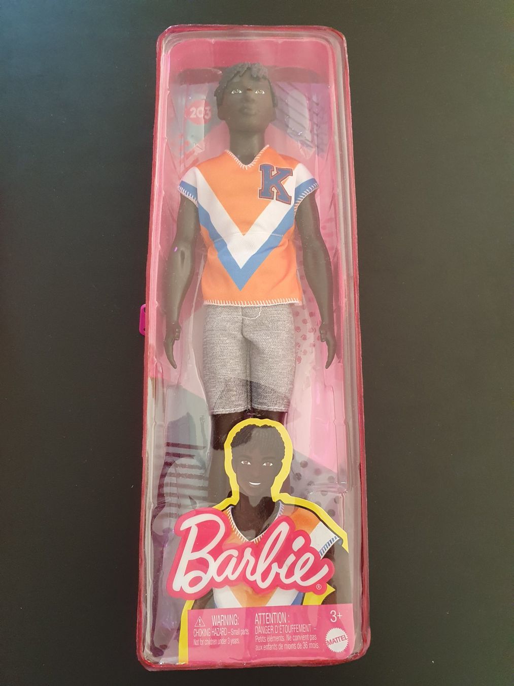 Bambole: Barbie, Ken 2021 – Usato da Zürich venduto da summersand