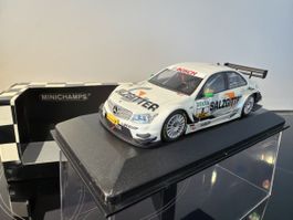 Mercedes C-Class DTM - 1/43 - Minichamps