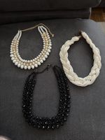 Modeschmuck: 3 stilvolle Halsketten für den Sommer! (53)