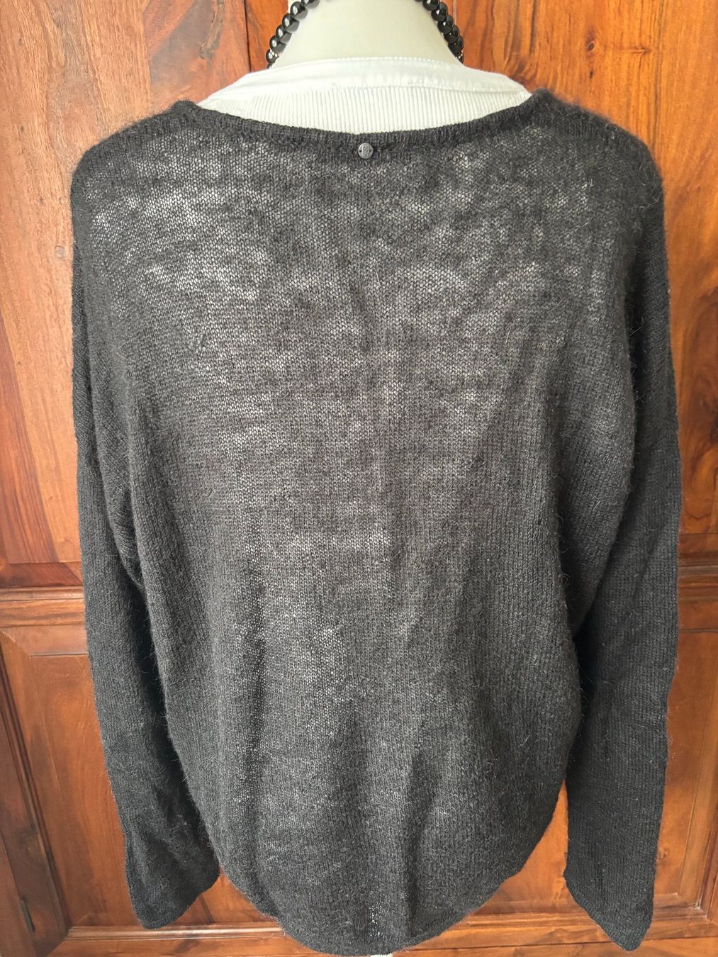 Nile Pullover & Sweatshirts: NILE Pullover V-Schnitt neuwertig – Neu (gemäss Beschreibung) aus Merishausen von yourdream 2