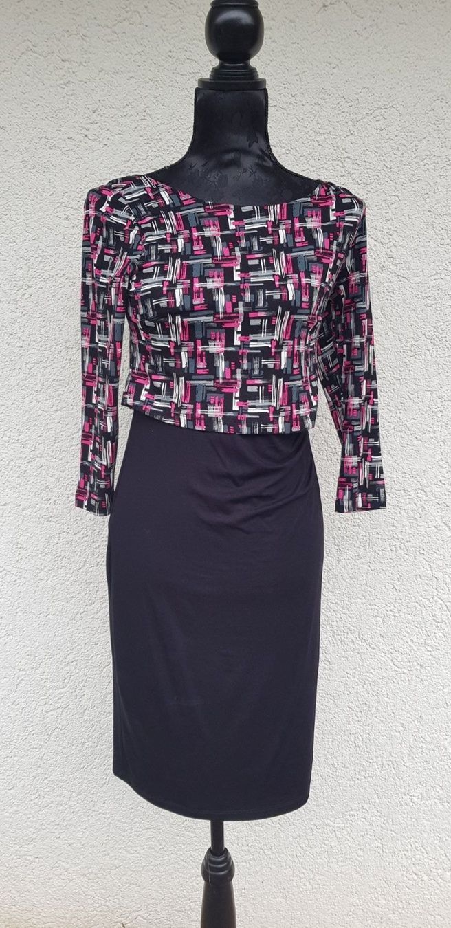 Vestiti: Kleid Alba Moda Gr. 34 – Usato da Mörschwil venduto da wunderkiste44 2