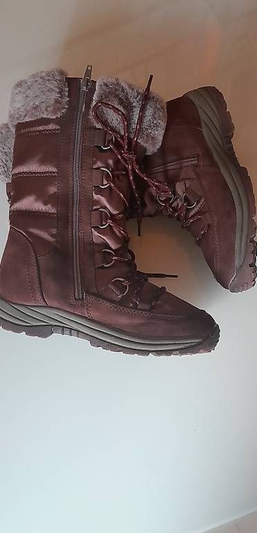 Scarpe da donna: Stivaletto invernale  – Usato da Arzo venduto da xab_5tf5 1