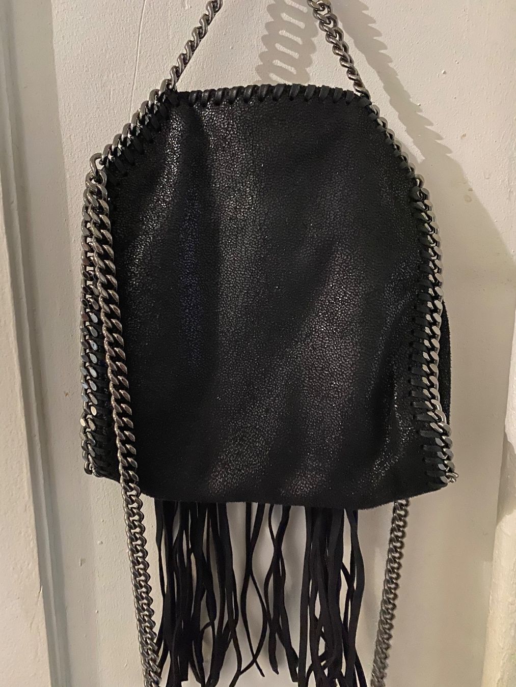 Stella McCartney Borse da donna: Stella McCartney Crossbody Bag – Nuovo (secondo la descrizione) da Bern venduto da GIGOLI 3