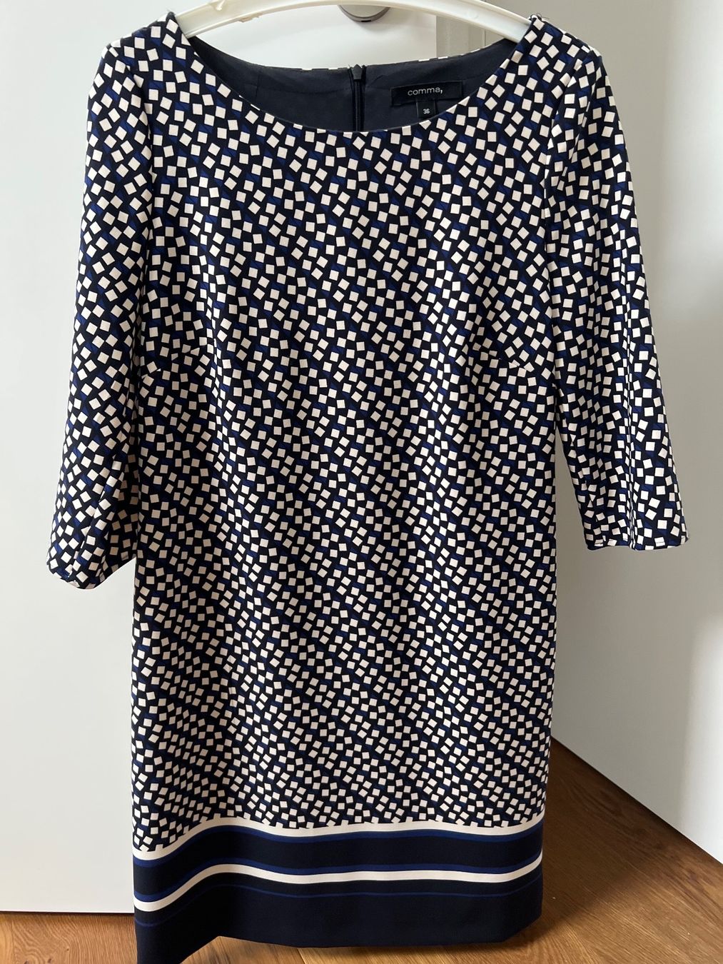 Comma Vestiti: Kleid von Comma Gr. 36 – Usato da Gipf-Oberfrick venduto da Sonne010203 1