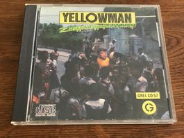 YELLOWMAN - Zungguzungguguzungguzeng - CD