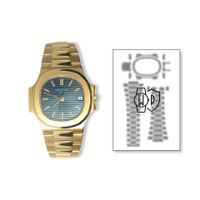 Schutzfolie für Patek Philippe Nautilus 3800