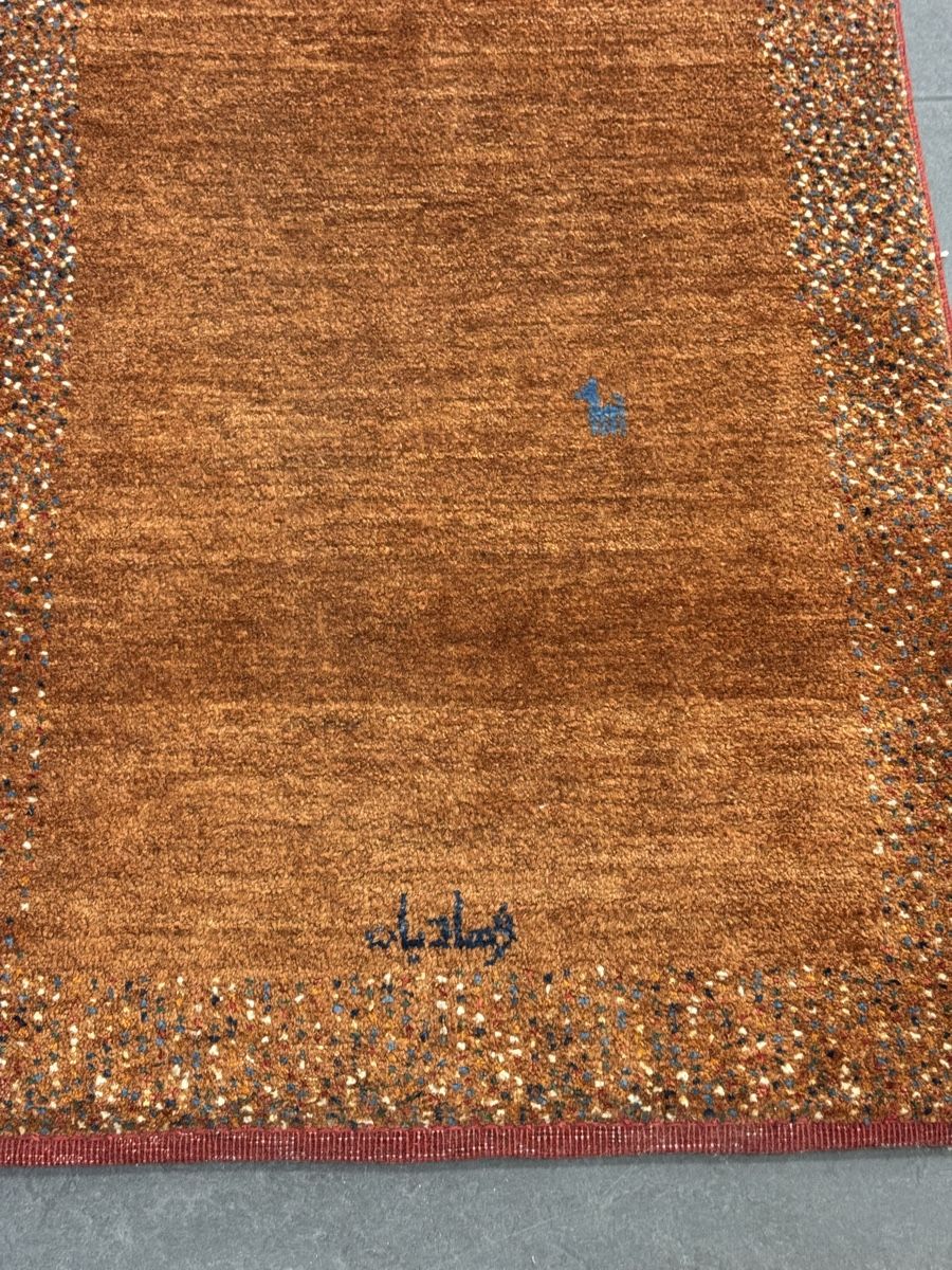 Gabbeh Teppiche: Gabbeh Läufer – Neu (gemäss Beschreibung) aus Liestal von galerie_nategh 1
