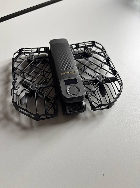 RC Modellbau: HoverAir X1 Promax – Gebraucht aus Zürich von sam_nzg8 1