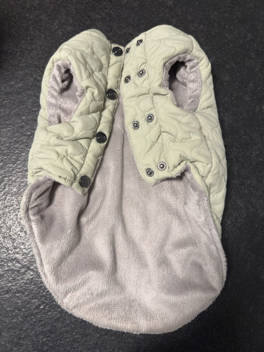 Abbigliamento: Hundemantel 51 Degrees North – Usato da Kölliken venduto da pho_2wcw 1