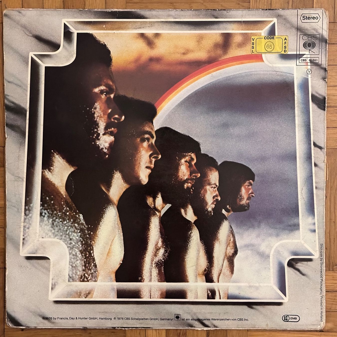 Dischi in vinile: LP - Lake - Lake – Usato da Breganzona venduto da Onairda75 1