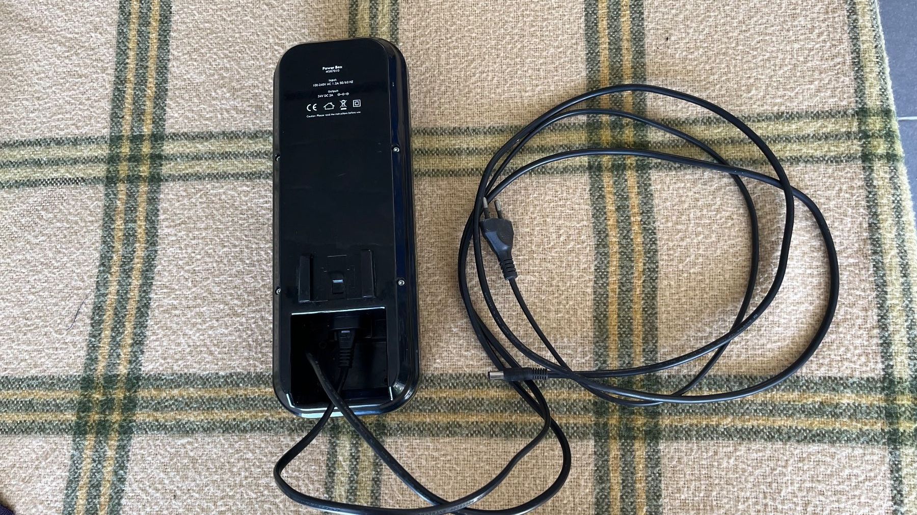 Tagliaerba: Robomow Power Box – Usato da Niederteufen venduto da Ski820 1