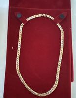 Goldkette 18 Karat 750 gestempelt