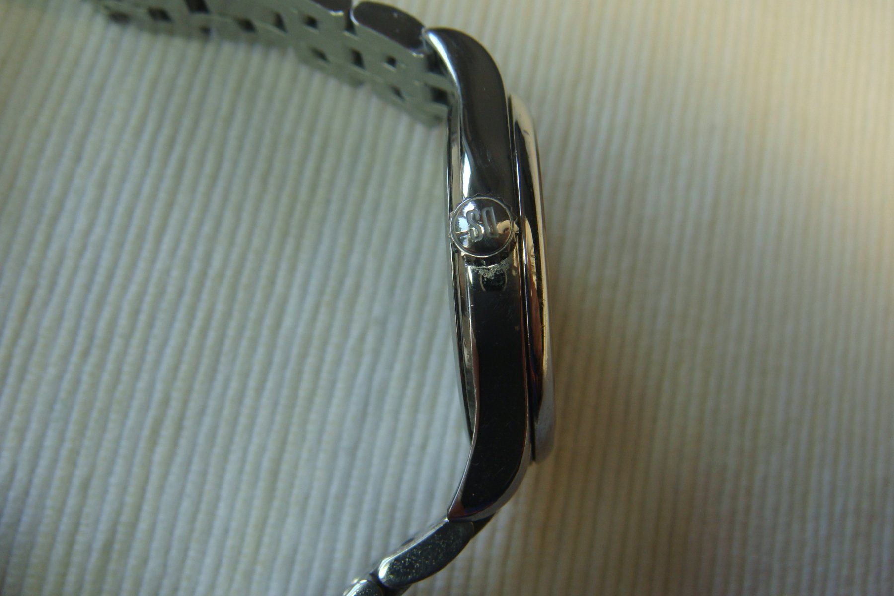 Certina Montres: Certina DS-8 – D'occasion à Emmenbrücke par kuhn4951 7