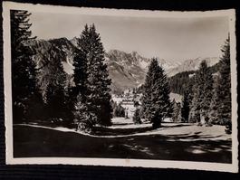 AROSA 1953