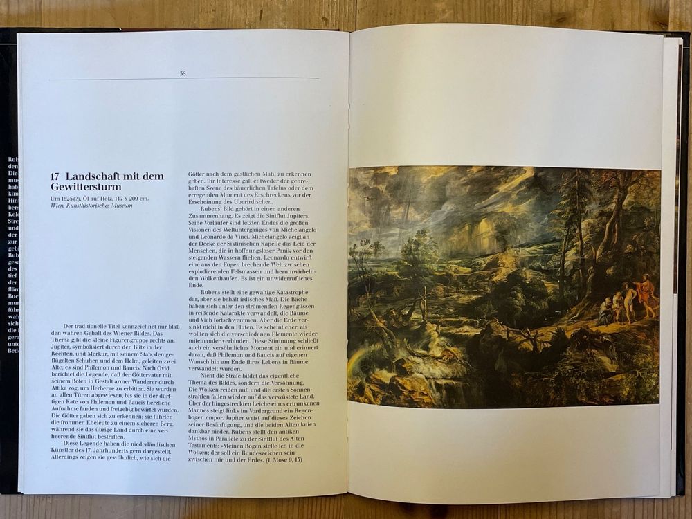 PETER PAUL RUBENS (Schuler Verlagsgesellschaft 1978) (Gebraucht) in PETER PAUL RUBENS (Schuler Verlagsgesellschaft 1978) (Gebraucht) in