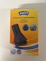 Swirl Staubsauger Schonende Abstaubbürste neu